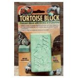Tortoise Block lot of 12