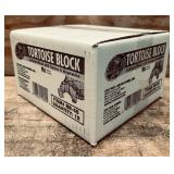 Tortoise Block lot of 12