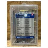 Tru-Flate Air Accesory Kit 20 Piece 051414.72