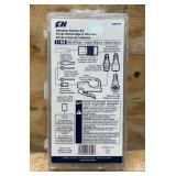 Campbell Hausfeld Inflation Starter Kit 11 Piece 05145