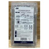 Campbell Hausfeld 18 Piece Air Compressor Starter Kit 05145