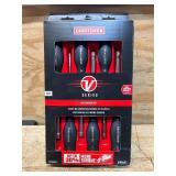 Craftsman Nut Driver Set 6 Pc 051415