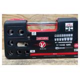 Craftsman Tool Set 21 Pc. 1/2  Drive 051438