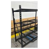 Ironton 4 Tier Shelving Unit