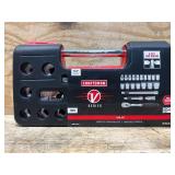 Craftsman Tool Set 21 Pc. 1/2  Drive 051438