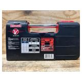 Craftsman Tool Set 21 Pc. 1/2  Drive 051438