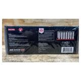 Craftsman Magnetic Socket Rail Deep 13 Pc. 051418