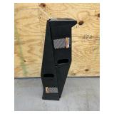 Ironton car ramp set