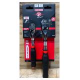 Craftsman Comfort Grip Ratchets 3/8  1/2  Drive 051418