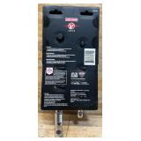 Craftsman Ratchet Set 3/8  1/2  2Pc. 051418