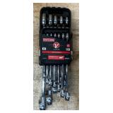 Craftsman Combination Watch Set 12Pc. Extended Set 051418