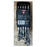 Craftsman Combination Watch Set 12Pc. Extended Set 051418