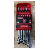 Craftsman Combination Wrench Set 12Pc. Extended Offset 051418