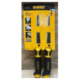 DeWalt Jab Saw
