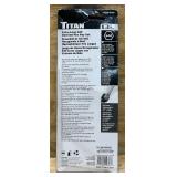 Titan Extra Long SAE Ball End Hex Key Set 13 Pc 05145