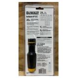 DeWalt Ratcheting Screwdriver