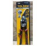 Tolsen Aviation Snip Left 05140