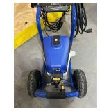 Powerhorse Portable Electric Cold Water Pressure Washer