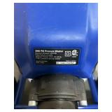 Powerhorse Portable Electric Cold Water Pressure Washer