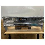 Northern Tool + Equipment 48-inch Aluminum Chest Truck Box