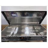 Northern Tool + Equipment 48-inch Aluminum Chest Truck Box