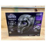 Marvel Legends Series Black Panther Electronic Role Play Helmet