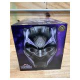 Marvel Legends Series Black Panther Electronic Role Play Helmet