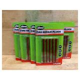 Slime Tire Plug Refills For ATV