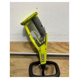 *Ryobi ONE+ 18V cordless string trimmer (tool only)