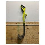 *RYOBI Cordless String Trimmer 18V (tool only)