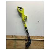 * Ryobi ONE+ 18V 10" Cordless String Trimmer/Edger (tool only)