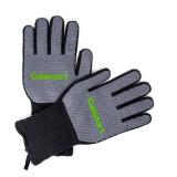 Full Coverage Heat Resistant Grill Gloves