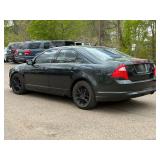 2010 FORD FUSION SE *No Accidents Reported* (NO RESERVE)