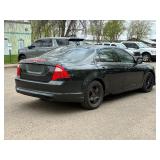2010 FORD FUSION SE *No Accidents Reported* (NO RESERVE)