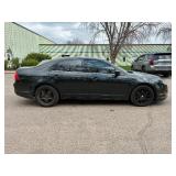 2010 FORD FUSION SE *No Accidents Reported* (NO RESERVE)