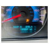 2010 FORD FUSION SE *No Accidents Reported* (NO RESERVE)