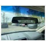 2010 FORD FUSION SE *No Accidents Reported* (NO RESERVE)