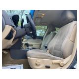 2010 FORD FUSION SE *No Accidents Reported* (NO RESERVE)
