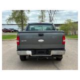2006 FORD F-150 XL *No Accidents Reported* (NO RESERVE)