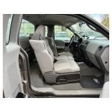 2006 FORD F-150 XL *No Accidents Reported* (NO RESERVE)