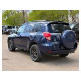 2006 TOYOTA RAV4 *1 Owner | All Wheel Drive* (NO RESERVE)