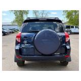 2006 TOYOTA RAV4 *1 Owner | All Wheel Drive* (NO RESERVE)