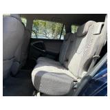 2006 TOYOTA RAV4 *1 Owner | All Wheel Drive* (NO RESERVE)
