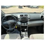 2006 TOYOTA RAV4 *1 Owner | All Wheel Drive* (NO RESERVE)