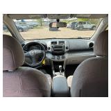 2006 TOYOTA RAV4 *1 Owner | All Wheel Drive* (NO RESERVE)