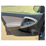2006 TOYOTA RAV4 *1 Owner | All Wheel Drive* (NO RESERVE)