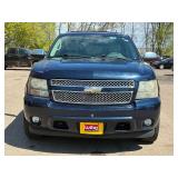 2008 CHEVROLET SUBURBAN LTZ *No Accidents Reported | 4x4* (NO RESERVE)