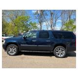 2008 CHEVROLET SUBURBAN LTZ *No Accidents Reported | 4x4* (NO RESERVE)