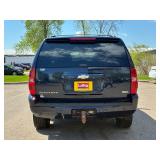 2008 CHEVROLET SUBURBAN LTZ *No Accidents Reported | 4x4* (NO RESERVE)