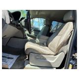 2008 CHEVROLET SUBURBAN LTZ *No Accidents Reported | 4x4* (NO RESERVE)